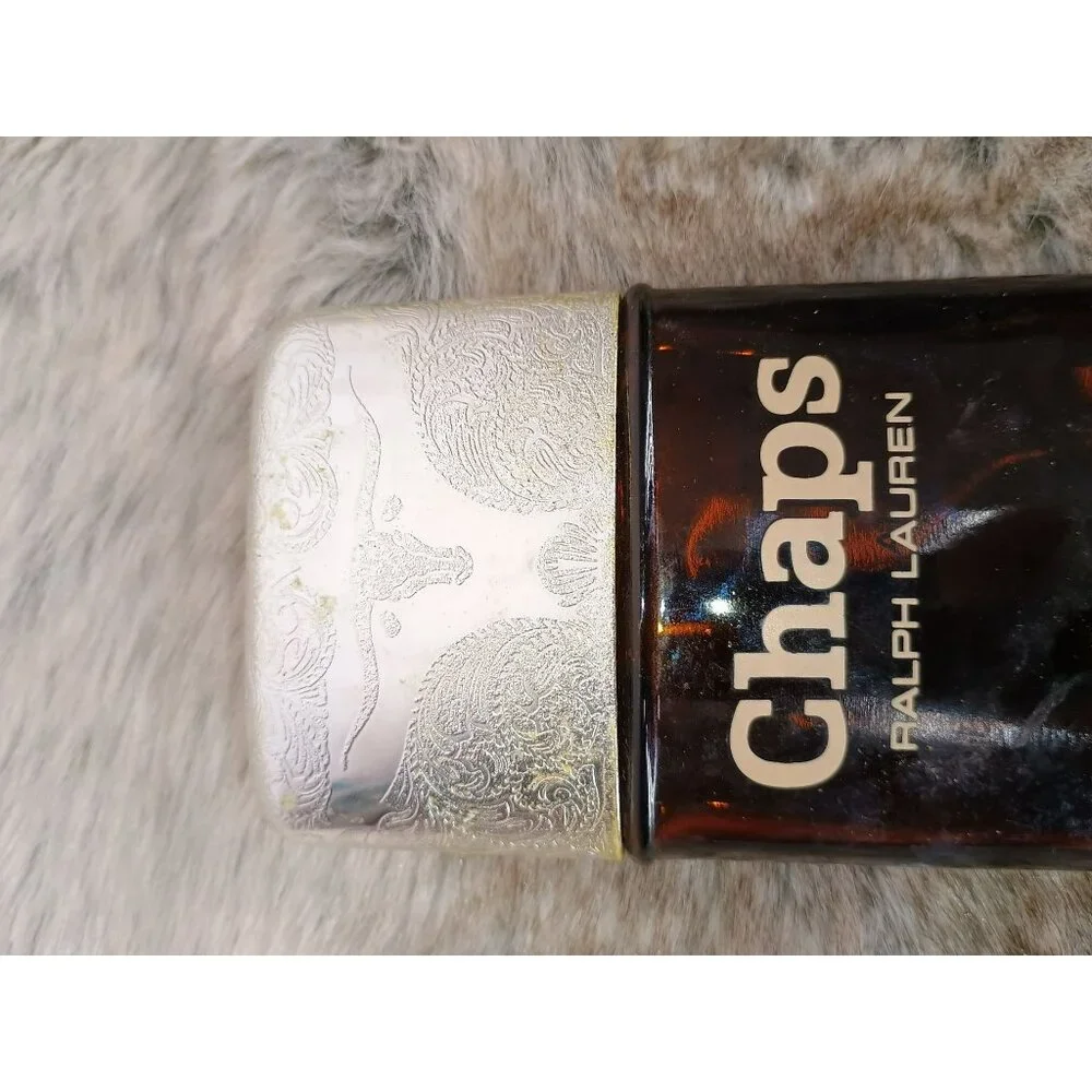 Ralph Lauren vintage chaps